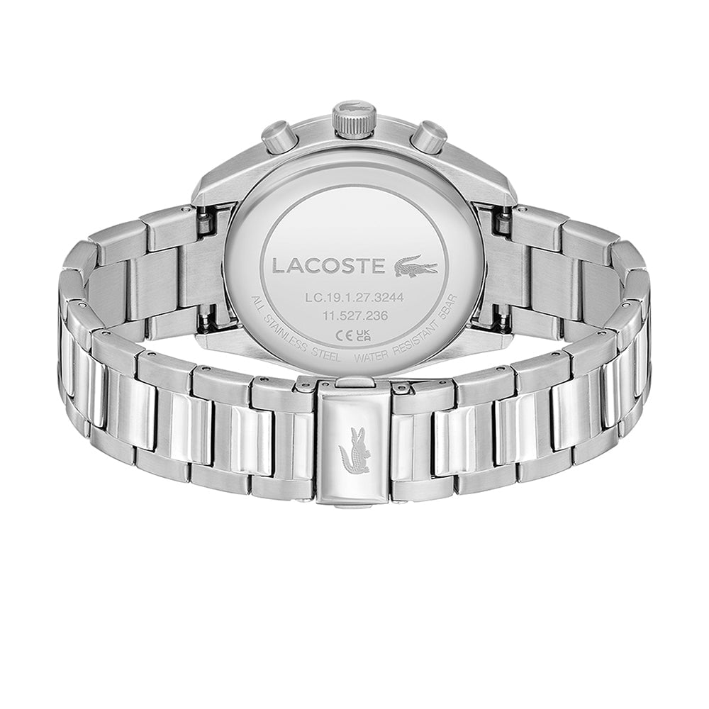 Montre LACOSTE Homme Boston en Acier 2011346