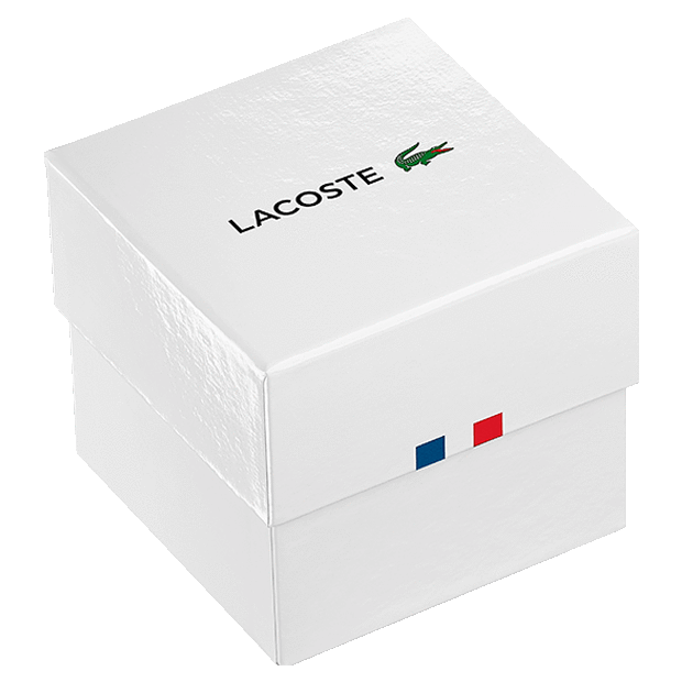 Montre LACOSTE Homme Boston en Acier 2011346