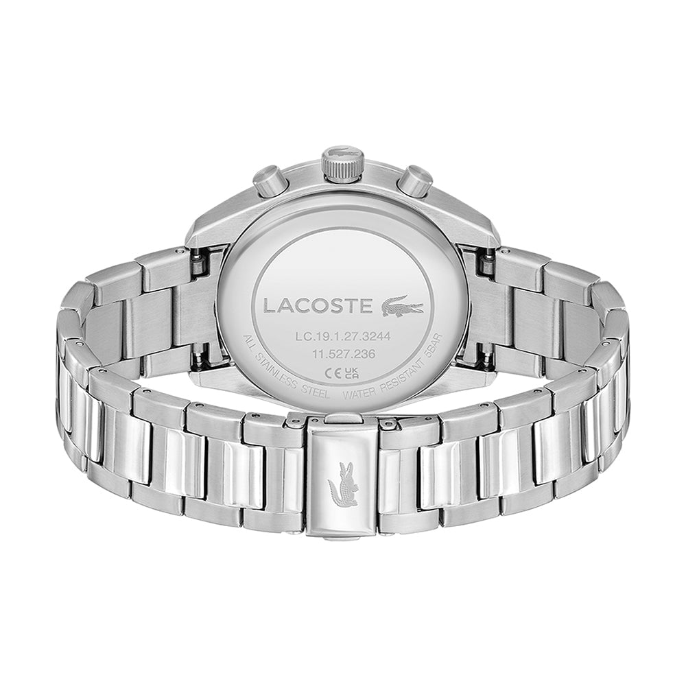 Montre LACOSTE Homme Boston en Acier 2011347