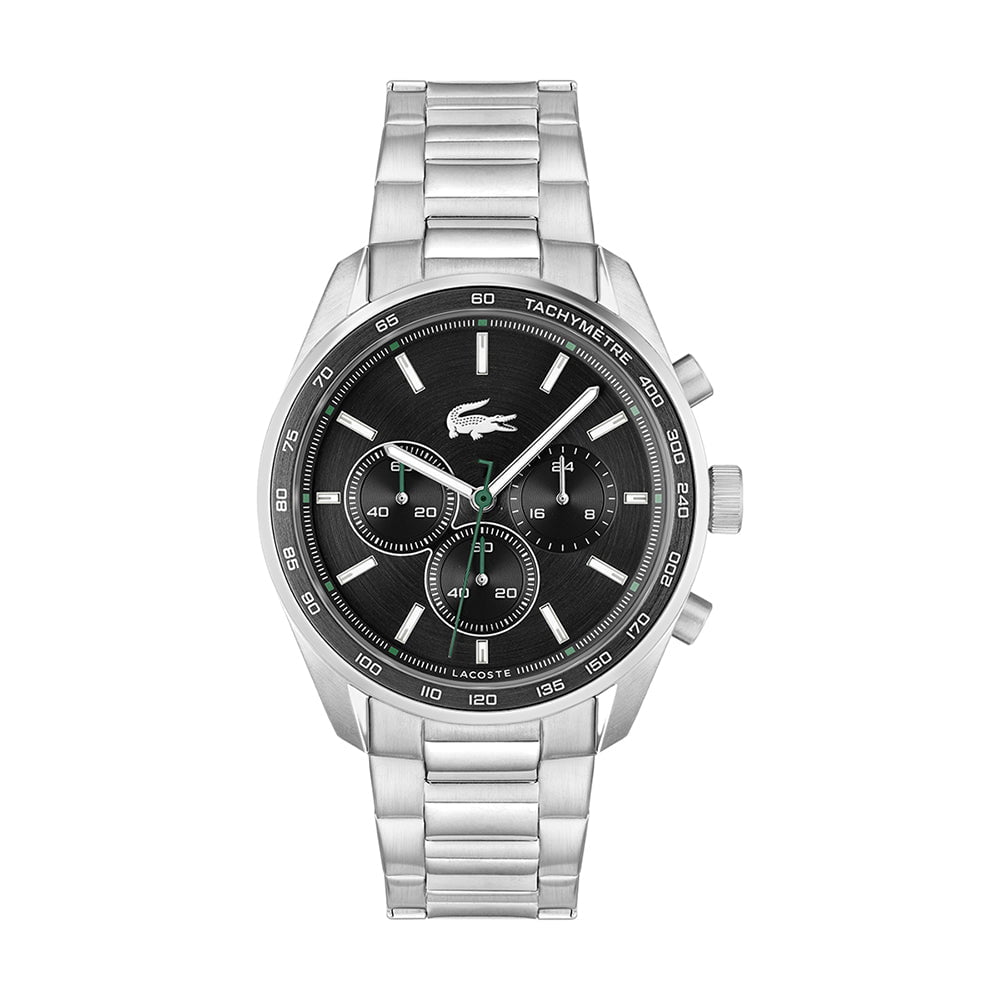 Montre LACOSTE Homme Boston en Acier 2011347