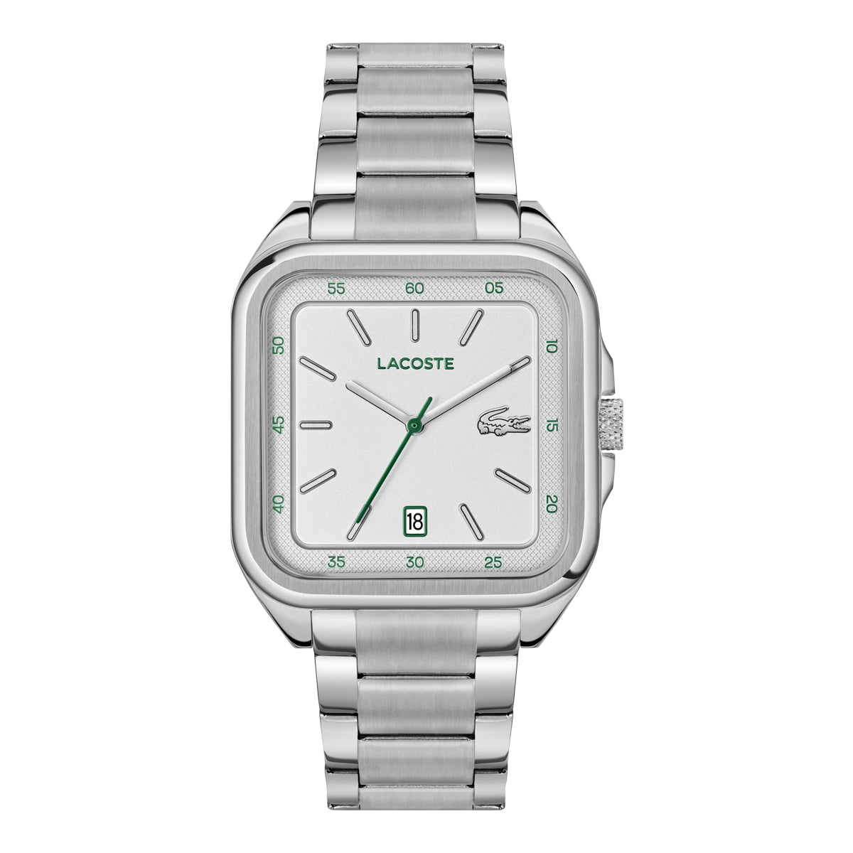 Montre LACOSTE Homme Lacoste.12.12 Up en Acier 2011460