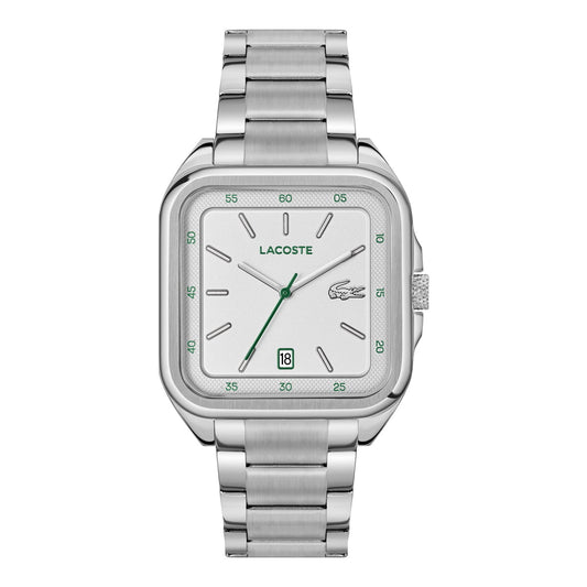 Montre LACOSTE Homme Lacoste.12.12 Up en Acier 2011460