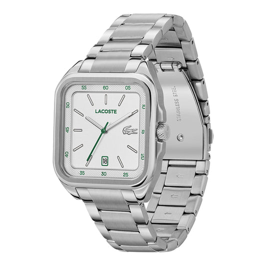 Montre LACOSTE Homme Lacoste.12.12 Up en Acier 2011460