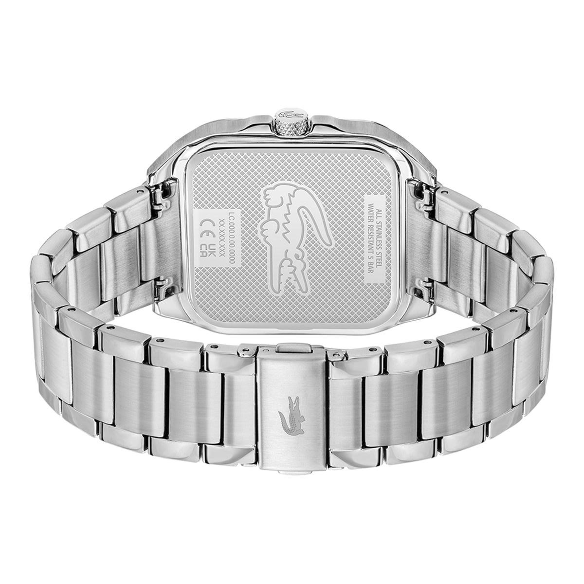 Montre LACOSTE Homme Lacoste.12.12 Up en Acier 2011460