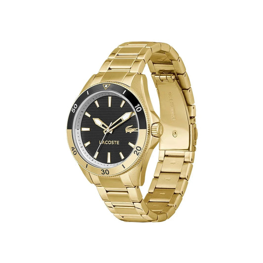 Montre LACOSTE Homme Mainsail en Acier Doré 2011459