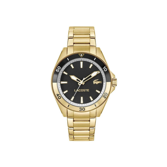 Montre LACOSTE Homme Mainsail en Acier Doré 2011459