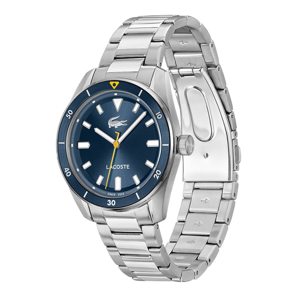 Montre LACOSTE Homme Boston en Acier 2011424