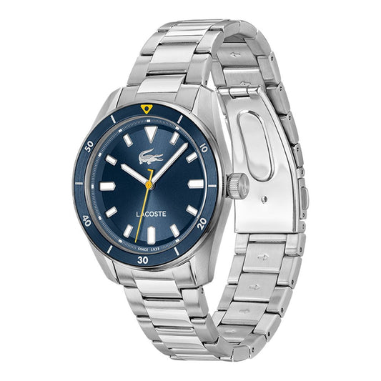 Montre LACOSTE Homme Boston en Acier 2011424