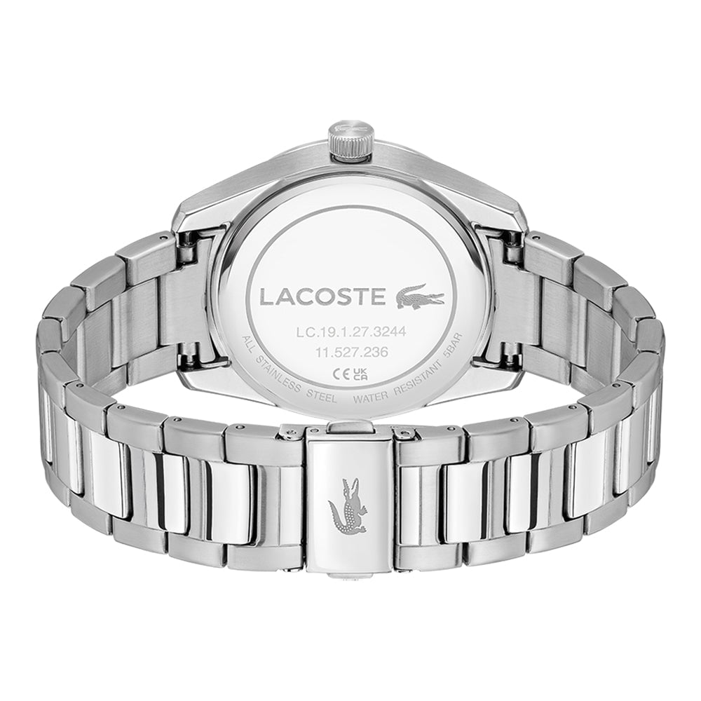 Montre LACOSTE Homme Boston en Acier 2011424