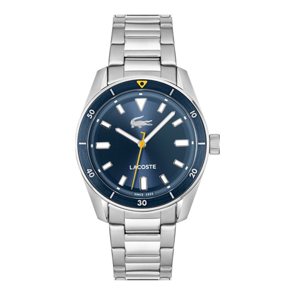 Montre LACOSTE Homme Boston en Acier 2011424