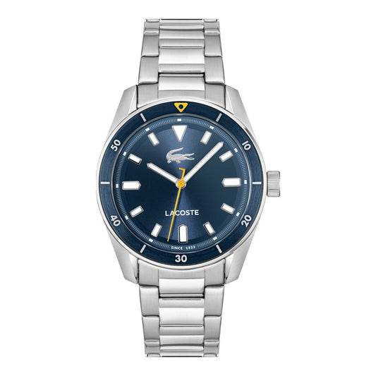 Montre LACOSTE Homme Boston en Acier 2011424