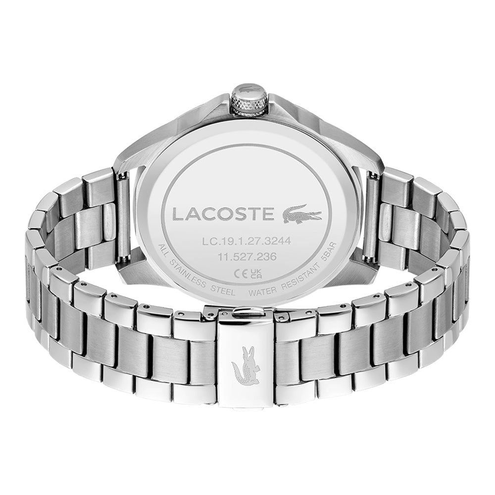 Montre LACOSTE Homme Le Croc en Acier 2011393