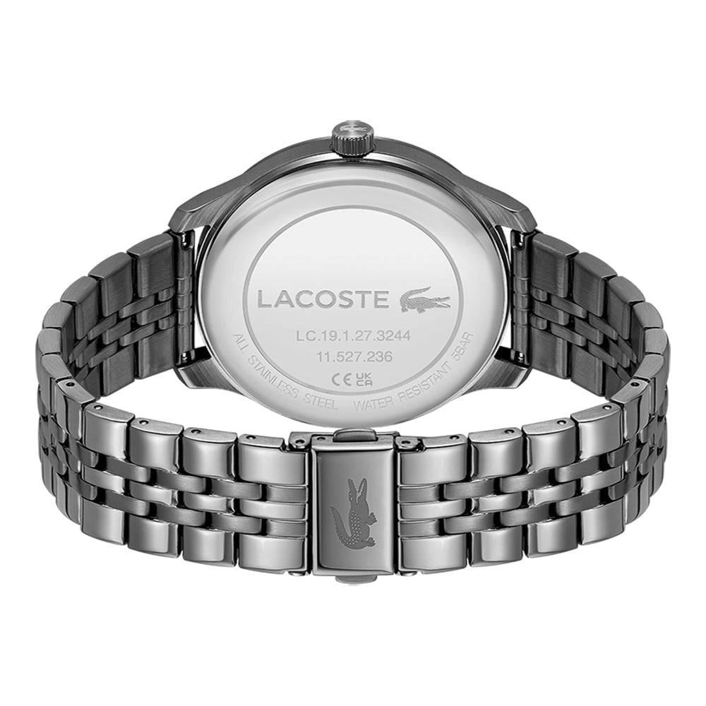 Montre LACOSTE Homme Lisbon en Acier 2011371