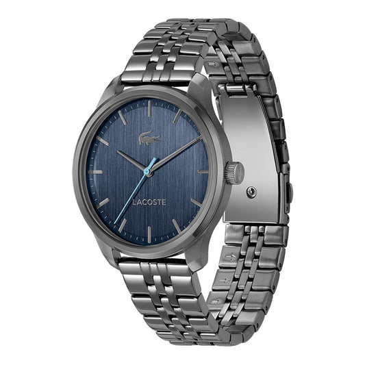 Montre LACOSTE Homme Lisbon en Acier 2011371