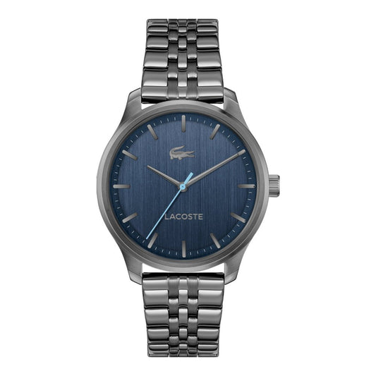 Montre LACOSTE Homme Lisbon en Acier 2011371