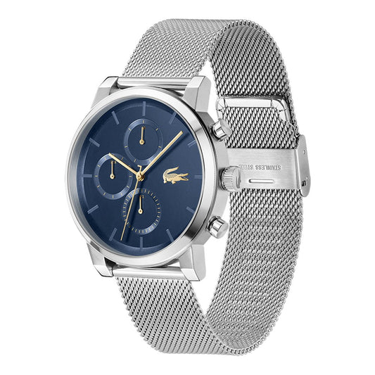 Montre LACOSTE Homme Replay en Acier 2011409