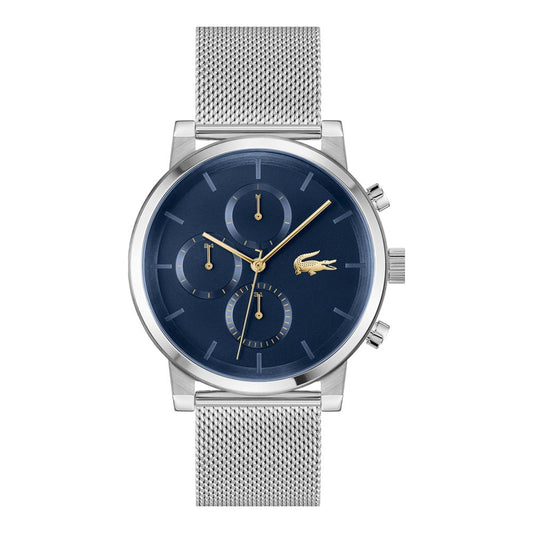 Montre LACOSTE Homme Replay en Acier 2011409