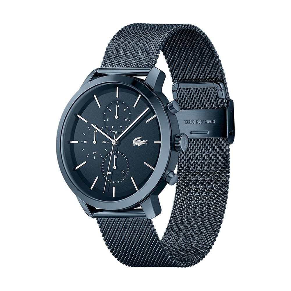 Montre LACOSTE Homme Replay en Acier Milanais 2011196