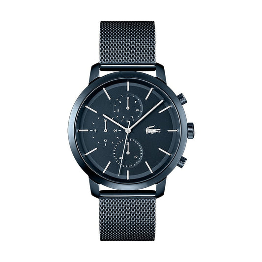Montre LACOSTE Homme Replay en Acier Milanais 2011196