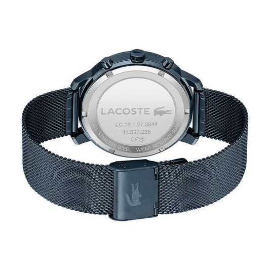 Montre LACOSTE Homme Replay en Acier Milanais 2011196