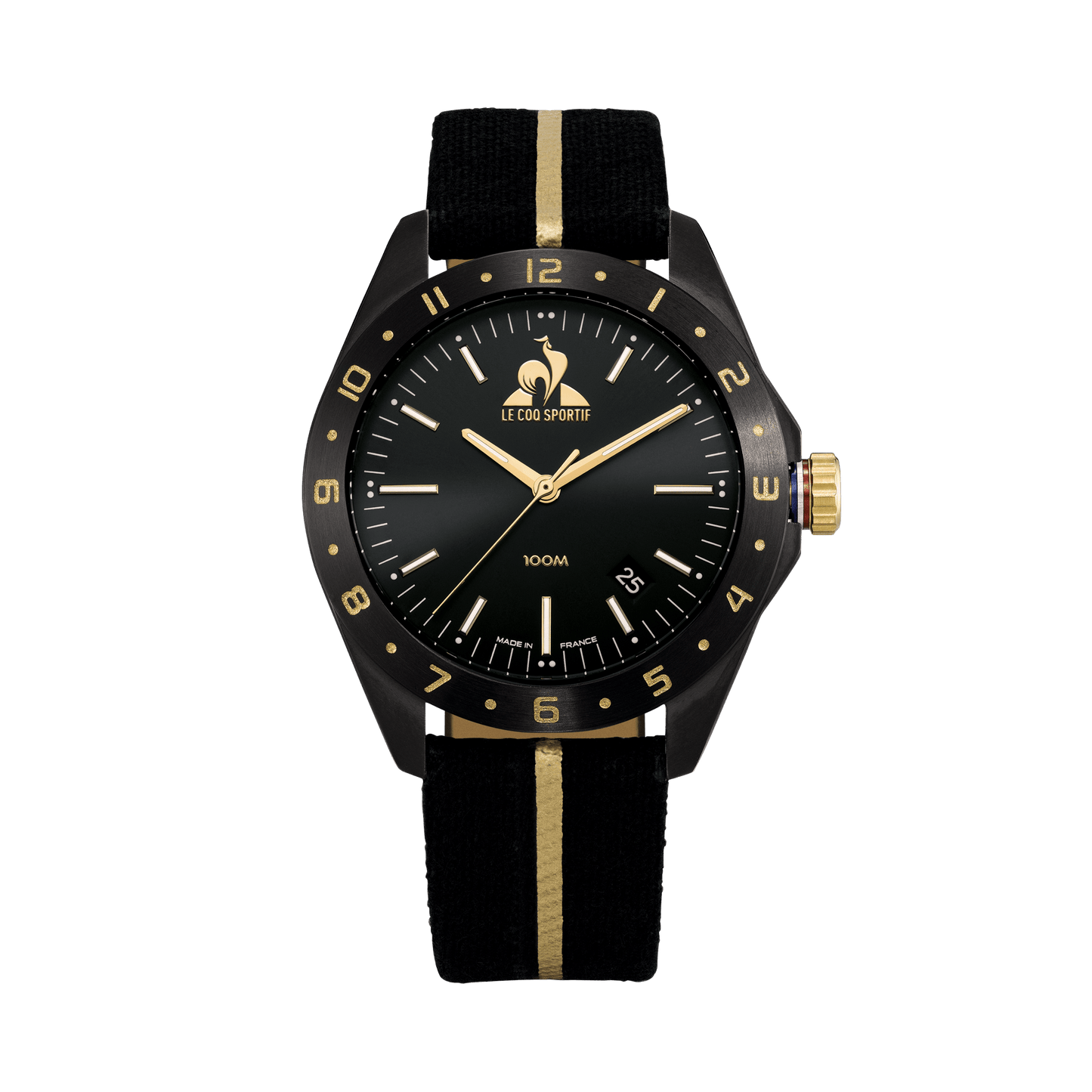 Montre LE COQ SPORTIF Homme Coq d'Or LC12241NT14