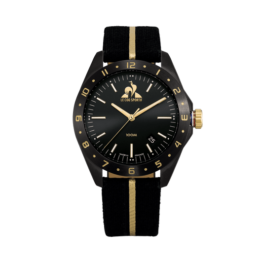 Montre LE COQ SPORTIF Homme Coq d'Or LC12241NT14