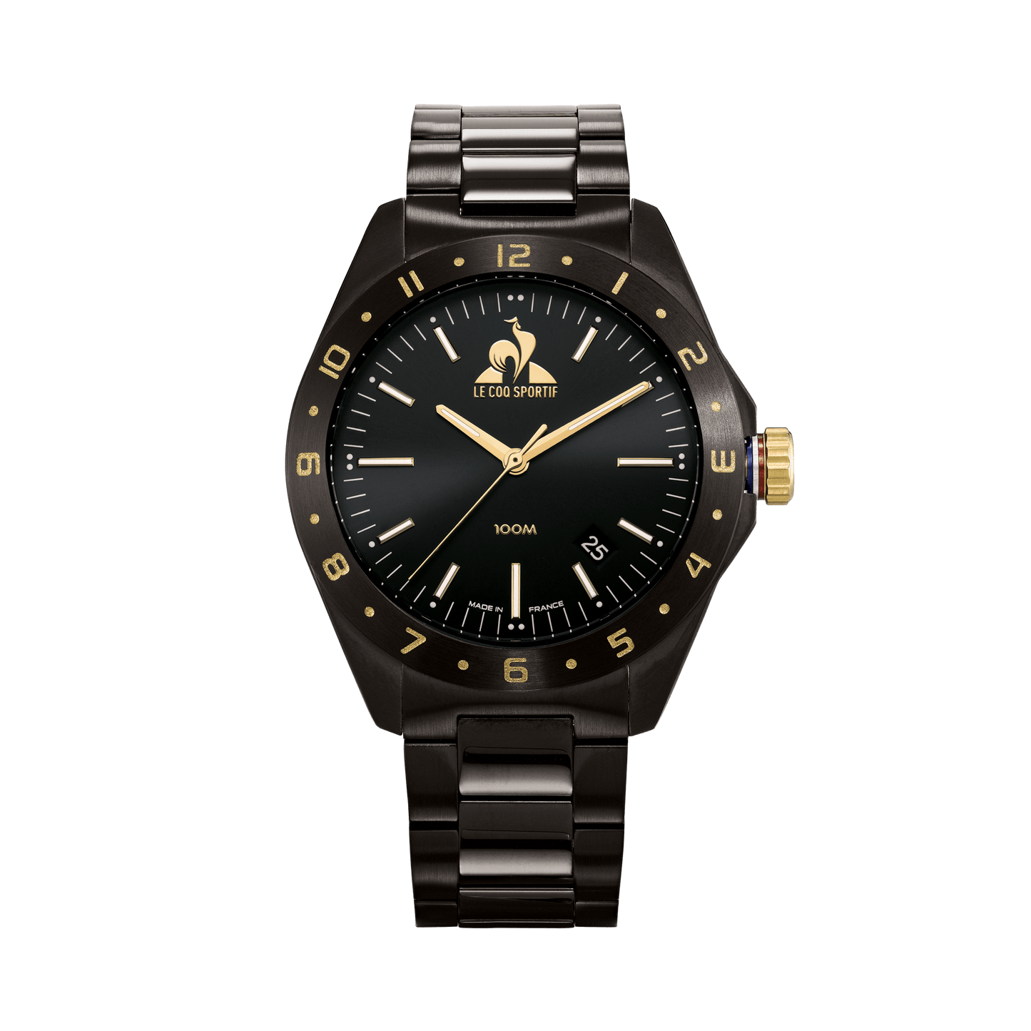 Montre LE COQ SPORTIF Homme Coq d'Or LC12241NT14B