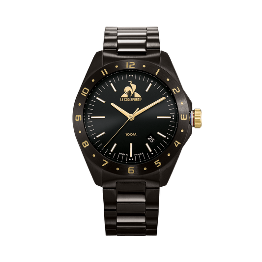 Montre LE COQ SPORTIF Homme Coq d'Or LC12241NT14B