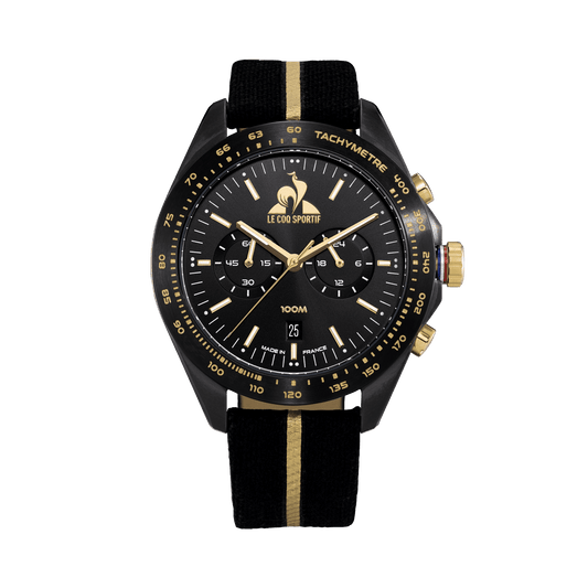 Montre LE COQ SPORTIF Homme Coq d'Or LC37641NT14