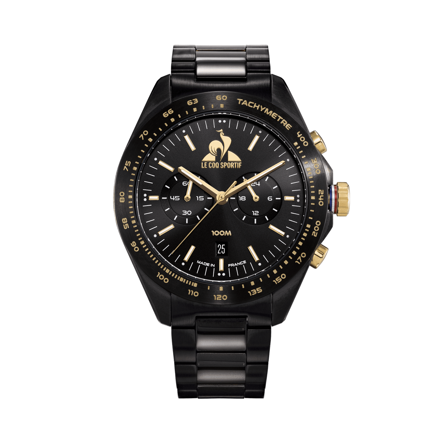 Montre LE COQ SPORTIF Homme Coq d'Or LC37641NT14B
