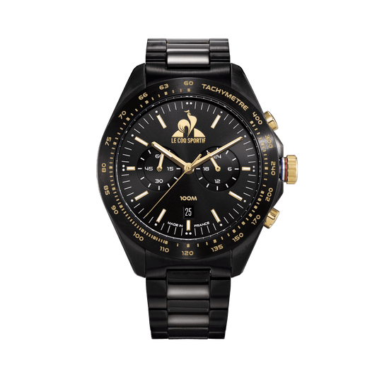 Montre LE COQ SPORTIF Homme Coq d'Or LC37641NT14B