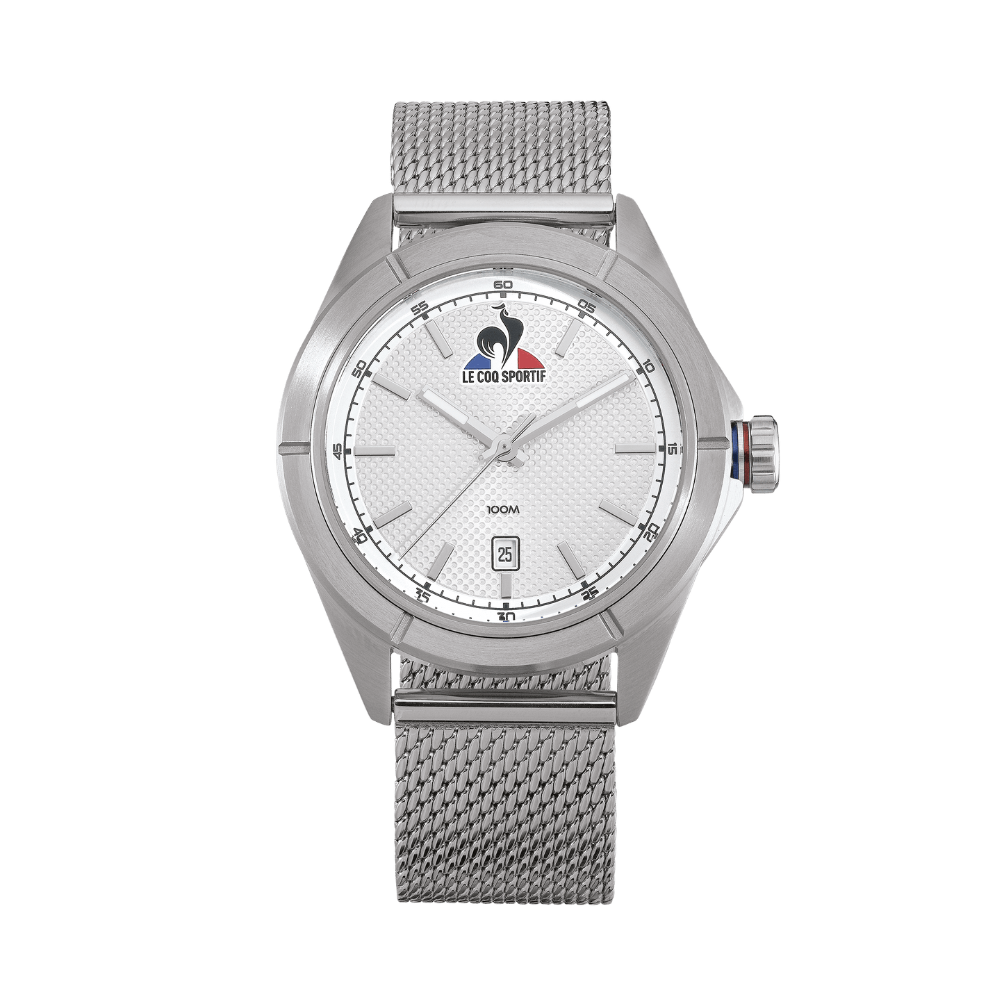 Montre LE COQ SPORTIF Homme Essentiel LC19221A11BM