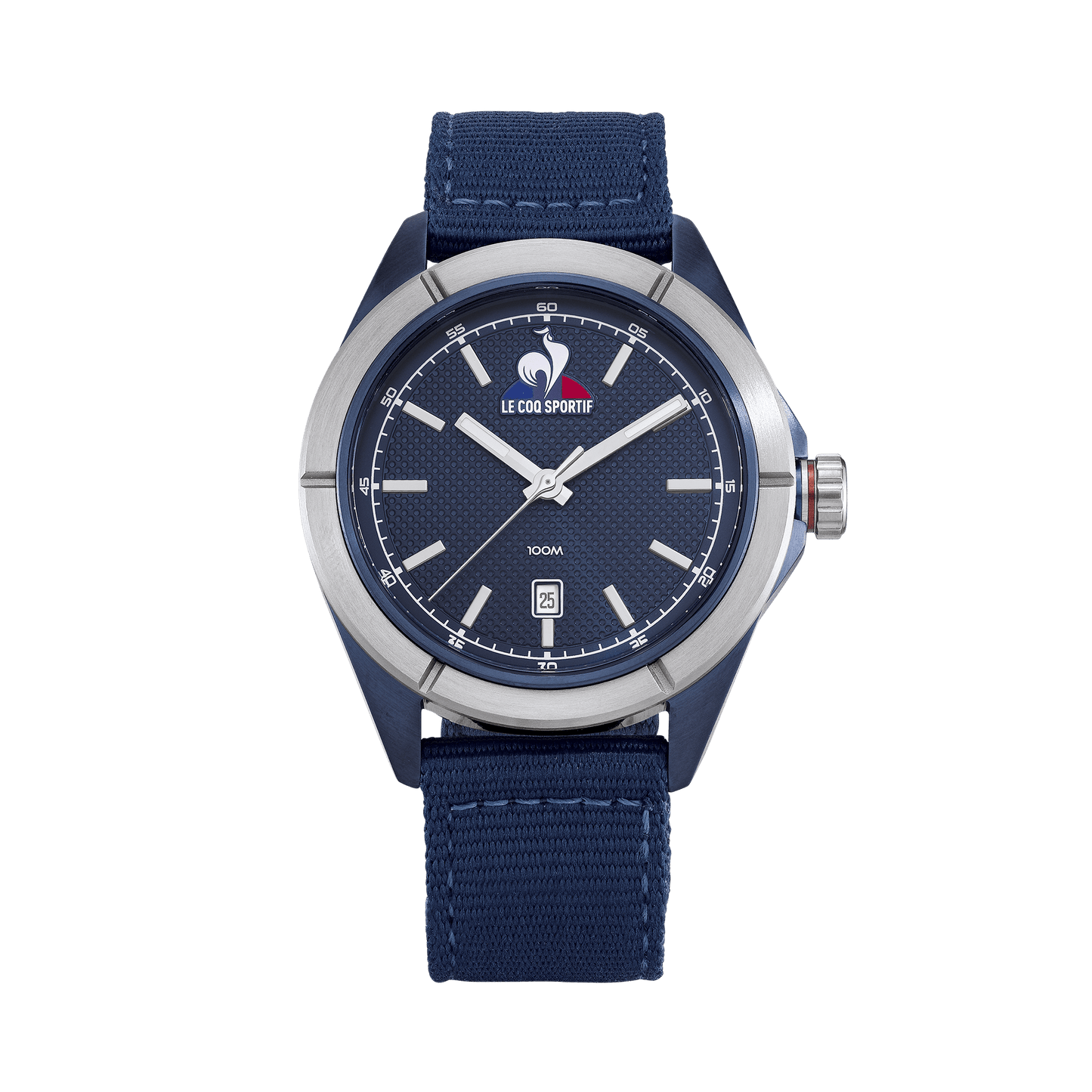 Montre LE COQ SPORTIF Homme Essentiel LC19221BLA15