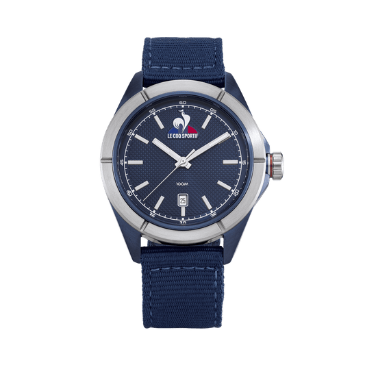 Montre LE COQ SPORTIF Homme Essentiel LC19221BLA15