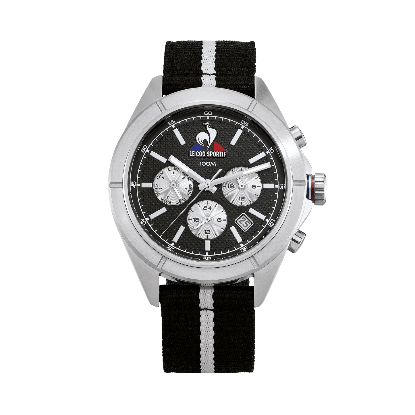 Montre LE COQ SPORTIF Homme Essentiel LC26121A24
