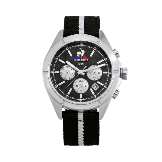 Montre LE COQ SPORTIF Homme Essentiel LC26121A24