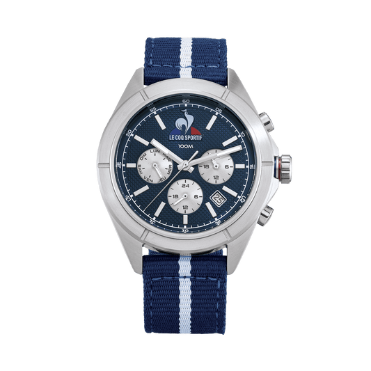 Montre LE COQ SPORTIF Homme Essentiel LC26121A25