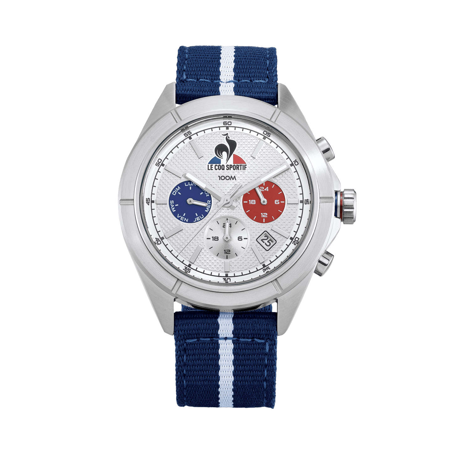 Montre LE COQ SPORTIF Homme Essentiel LC26121A331
