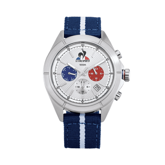 Montre LE COQ SPORTIF Homme Essentiel LC26121A331