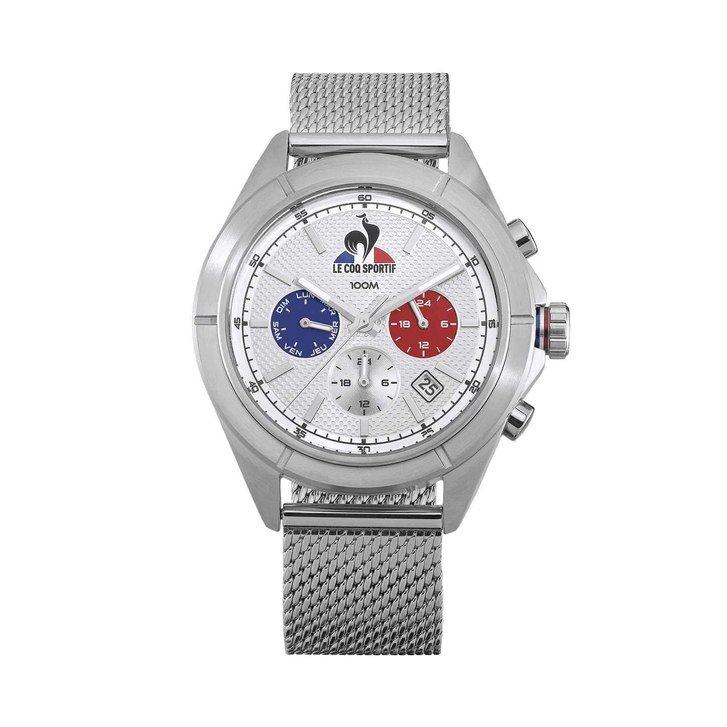 Montre LE COQ SPORTIF Homme Essentiel LC26121A331BM
