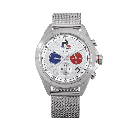Montre LE COQ SPORTIF Homme Essentiel LC26121A331BM