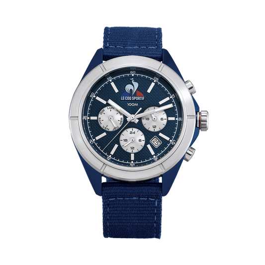 Montre LE COQ SPORTIF Homme Essentiel LC26121BLA25