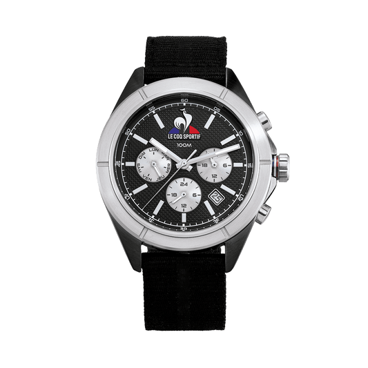 Montre LE COQ SPORTIF Homme Essentiel LC26121NA24