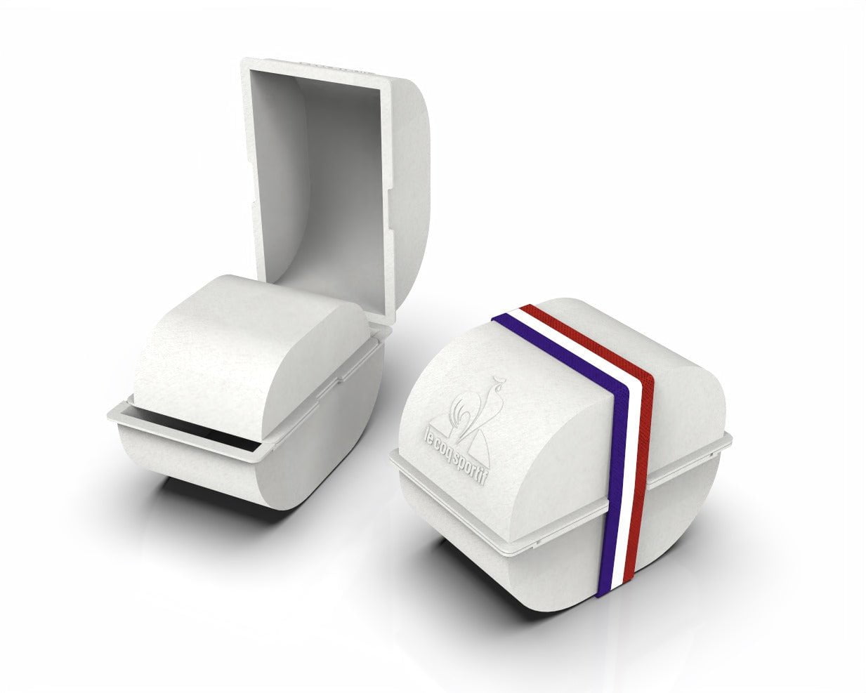 Montre LE COQ SPORTIF Homme Intégrée LC37631A331CW
