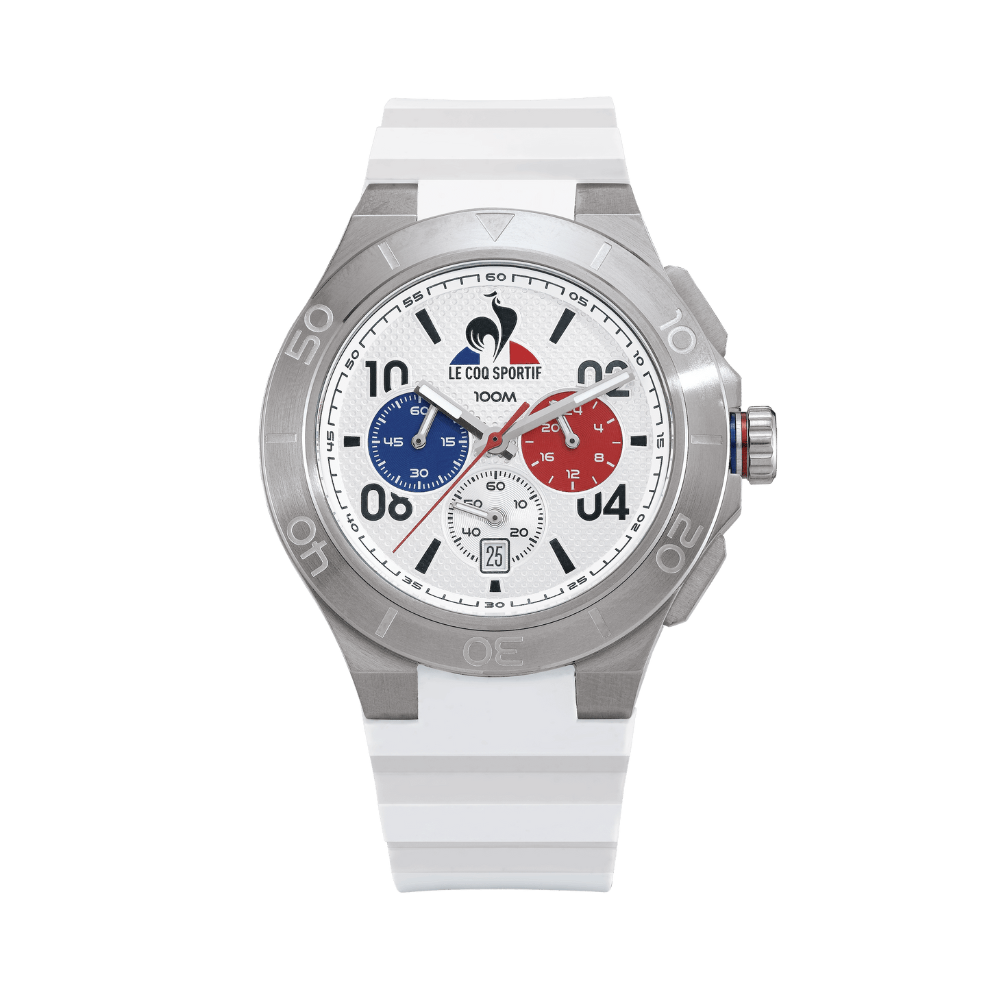Montre LE COQ SPORTIF Homme Intégrée LC37631A331CW