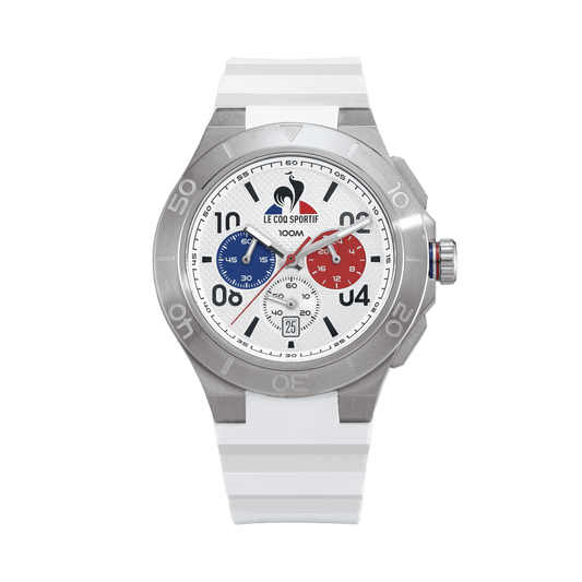 Montre LE COQ SPORTIF Homme Intégrée LC37631A331CW