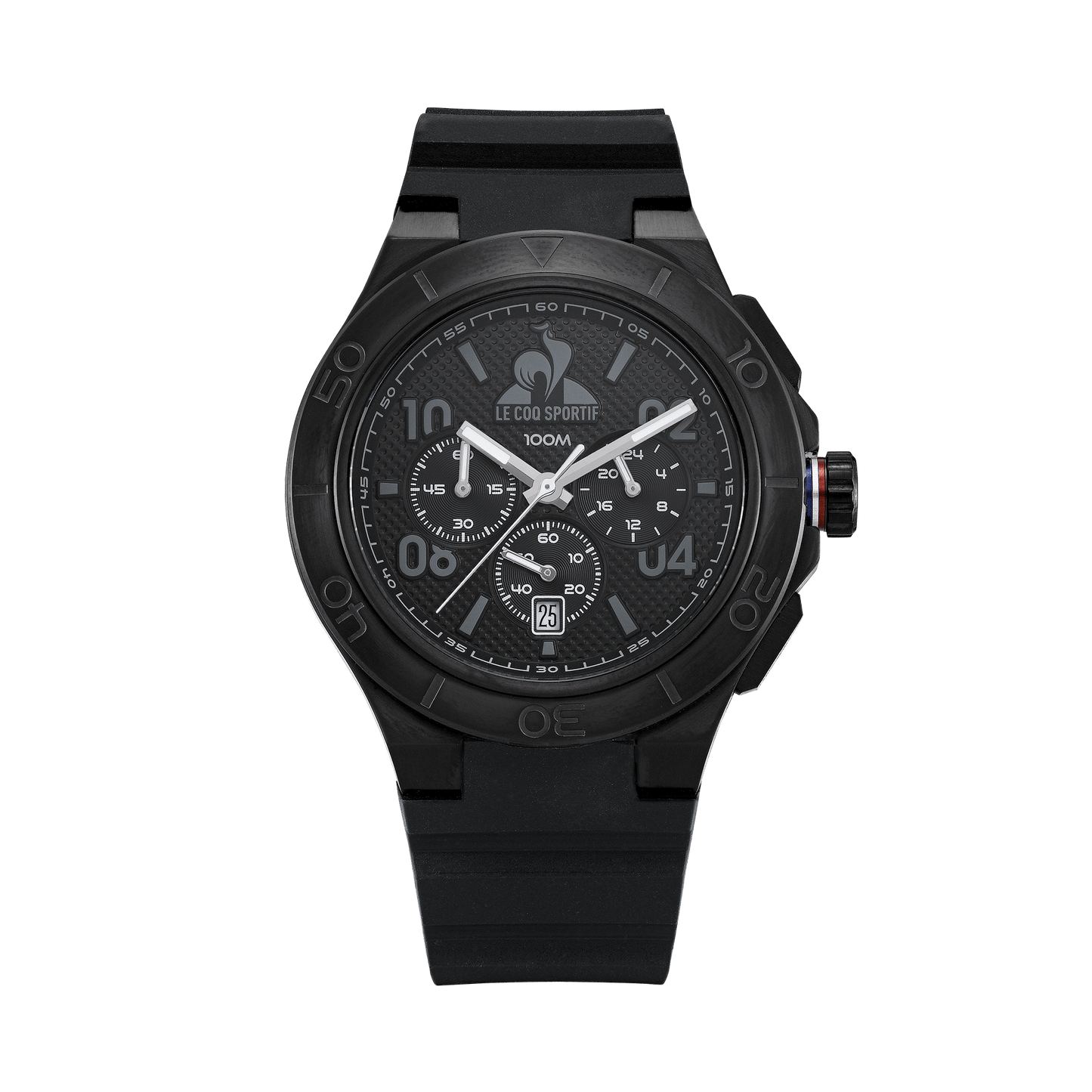 Montre LE COQ SPORTIF Homme Intégrée LC37631N44CN