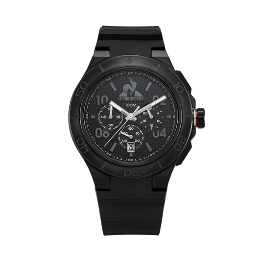 Montre LE COQ SPORTIF Homme Intégrée LC37631N44CN