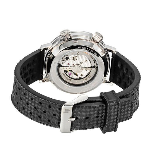 Montre LIP Homme Grande Nautic-Ski Automatique 671521