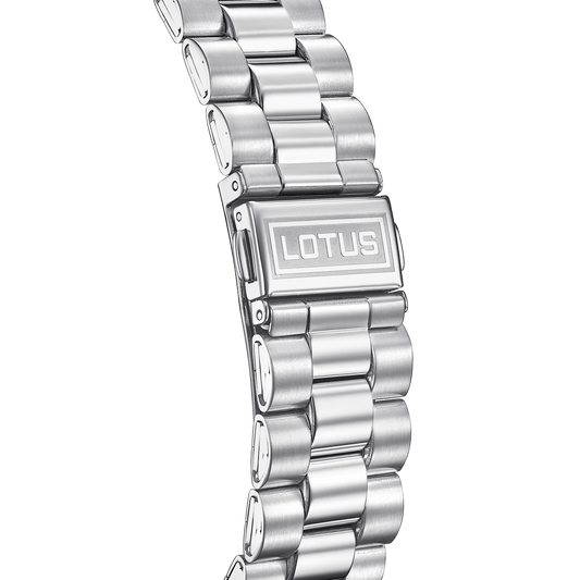 Montre LOTUS Homme Freedom en Acier 18854/1